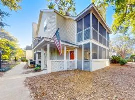 Sandpiper Cottage - 30 Day Rental