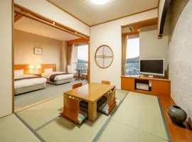 TennenOnsen Hinatanoyado Nichinan Miyazaki - Vacation STAY 18651v