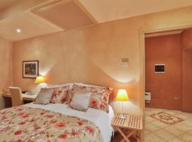 Cernobbio lake suites – hotel w mieście Cernobbio