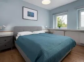 Zachodni Wiatr - apartamenty Stratus i Cumulus