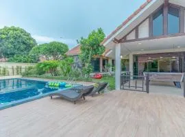 Mew villa 3 pattaya