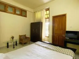 Olive homestay