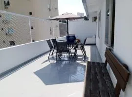 Apartamento cobertura em balneário Camboriú
