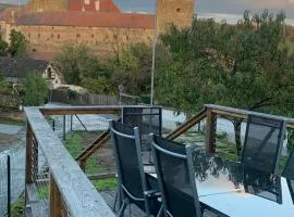 Ferienhaus Burgblick in Stadtschlaining