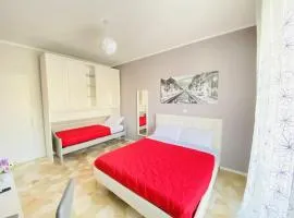 Milano Relax Room