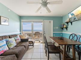 427 E Miami Ave, Unit 509, hotel in Wildwood Crest