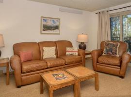Beaver Village Unit #0724, hotel v destinaci Winter Park