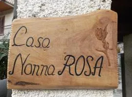 Casa Nonna Rosa