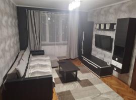 Home away from home, apartman u gradu 'Sighetu Marmaţiei'