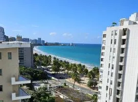 KASA Seaview at Coral Beach BEACHFRONT POOL