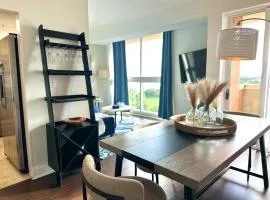 Ocean View 2bd2bth Hotel In Coconut Grove