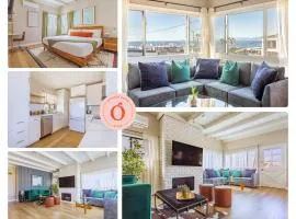 Ocean Views Manhattan Beach 2 Bedroom Parking