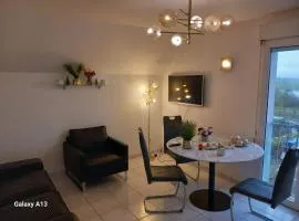 Appartement Cosy proche Colmar