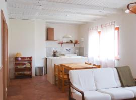 Appartement cosy sur la route des vins d'Alsace, apartement sihtkohas Dambach-la-Ville