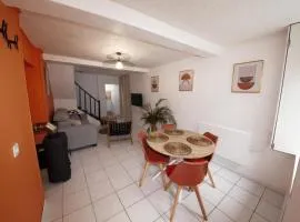 Gîte La Foresienne
