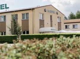 Hotel Falkenhagen