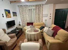 Casa rural Cañaveral de León
