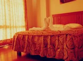 HOTEL AREQUIPA ANDINOS