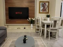 New Bazar Luxury Apartment