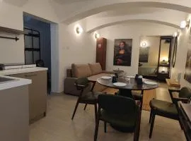 Valletta Centro dream-apartments