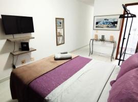 Queen's Flats, serviced apartment in Brasilia