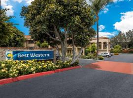 Best Western Diamond Bar Hotel & Suites, hotel with pools in Diamond Bar