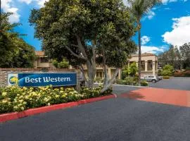 Best Western Diamond Bar Hotel & Suites