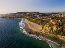 The Ritz-Carlton, Laguna Niguel: Dana Point şehrinde bir otel