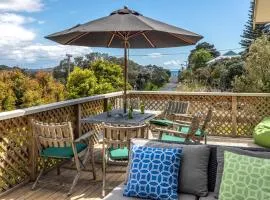 Onetangi Bliss - Waiheke Island Holiday Home