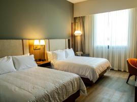 Holiday Inn Navojoa by IHG, hotel sa Navojoa