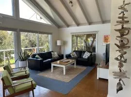 Dolphin Beach House