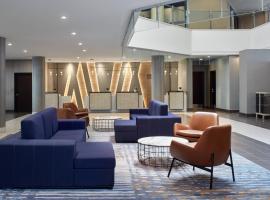 Delta Hotels by Marriott Saskatoon Downtown, hotel in Saskatoon