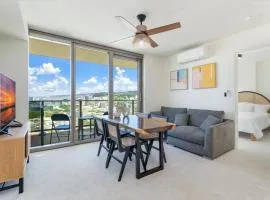 Sky Ala Moana 2908 condo