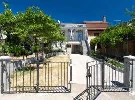 Apartments with parking space Risika, Krk - 21696