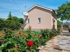 Apartments with swimming pool Zgaljici, Krk - 21703