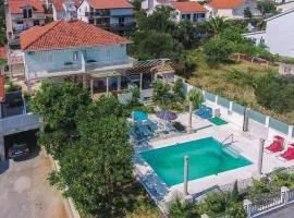Family friendly house with a swimming pool Orebic, Peljesac - 21899