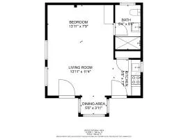 Beach Haven Lakefront - On a Sandy Beach with Guest House