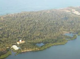 Hotel Lagoon Paradise