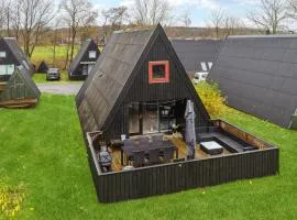 Amazing Home In Farsø With Wifi