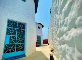 Huanchaco Domes