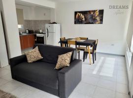 Dreams, apartamentai mieste Rio Galjegosas