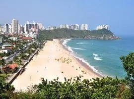 02 Doutor hostel 800 mts da praia