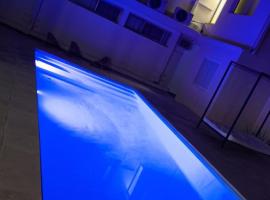 HOTEL TURIS Desayuno Incluido!, Hotel in San Rafael