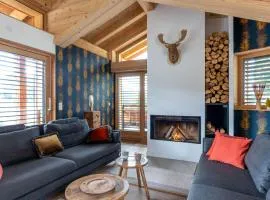 Chalet Les Gets, 5 pièces, 8 personnes - FR-1-671-245