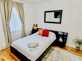 Barel Residence Homestay