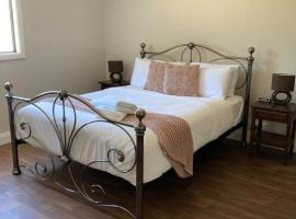 The Wooly Guesthouse, B&B in Wagin