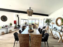 Number Thirty One Smiths Beach Phillip Island, hotel di Smiths Beach