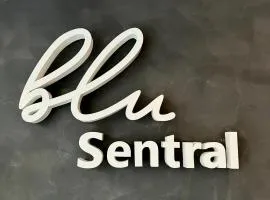Blu Sentral Hotel