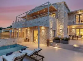 Armonia Villas by PaxosRetreats