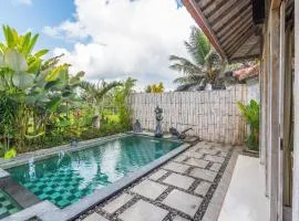 The Bagus Lokha Ubud Villa